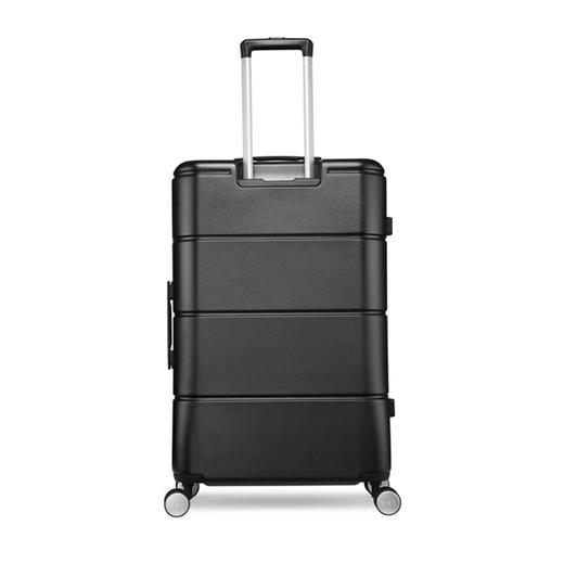 TU2*09002 新秀丽拉杆箱黑色-68/25 商品图2