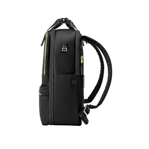 NO0*09001 新秀丽双肩包黑色 商品图2