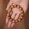 【青山特惠】15mm 13颗老山檀香 原创【善洲】手串y2 商品缩略图8