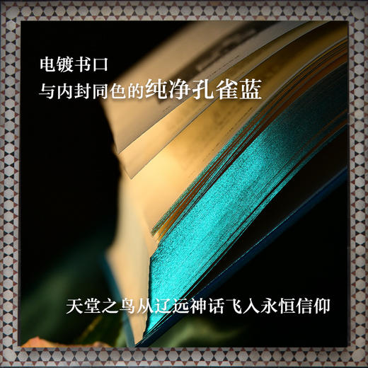 【特装珍藏】大马士革：刀锋下的玫瑰（世间的惠赐共十分，九分给了大马士革） 商品图2