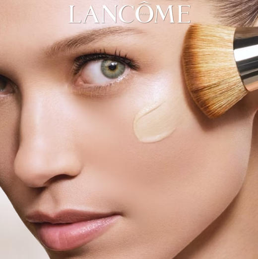 【全新】法国 LANCOME兰蔻 菁纯粉底液 35ml 商品图3