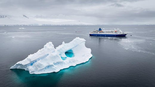 限时特惠*2025“我要去北极”海神号（出发日期7月4日） 商品图2