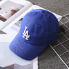严选 | MLB 男女同款大标运动棒球休闲帽 商品缩略图7