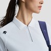 DT 女士运动休闲翻领T恤POLO衫 Z-15186 商品缩略图7