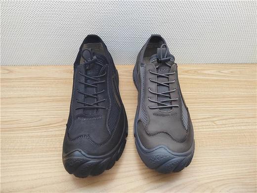 豪行夏季新款13255753牛皮真皮户外休闲男凉鞋沙滩鞋 商品图1