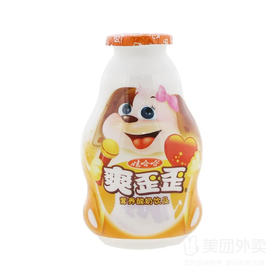 娃哈哈爽歪歪200ml*4*6