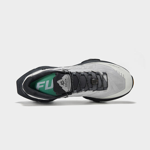 KAILAS凯乐石 男款低帮跑山鞋(Fuga EX 3 ) KS2513108 商品图1