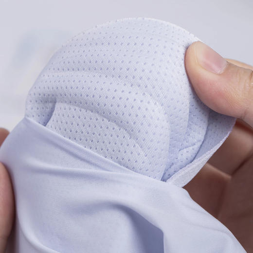 【99元2件！随机赠送内裤2条】5101草本初色 山茶花香氛冰肌内衣 清爽透气  4色可选 商品图9