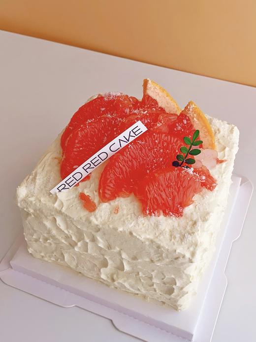 春色琉璃 Mango Pomelo 商品图3