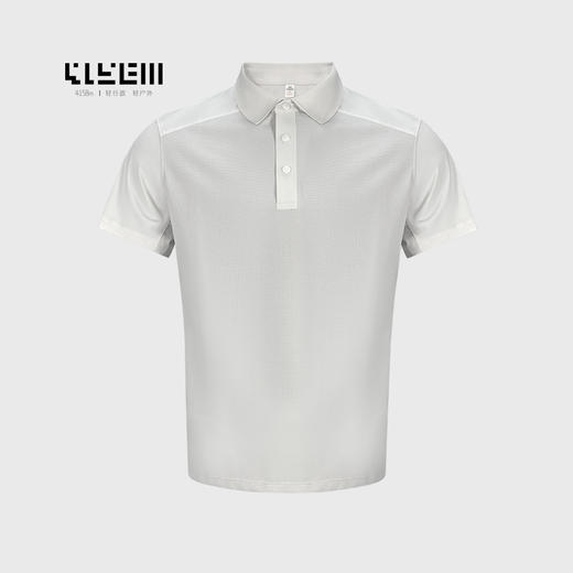 4158m  纤羽AirShell速干短袖Polo衫 商品图7