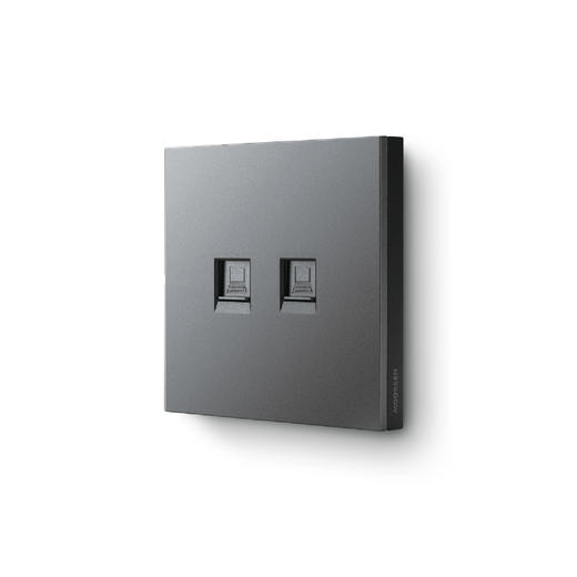 摩根巴厘岛系列开关插座面板 商品图4