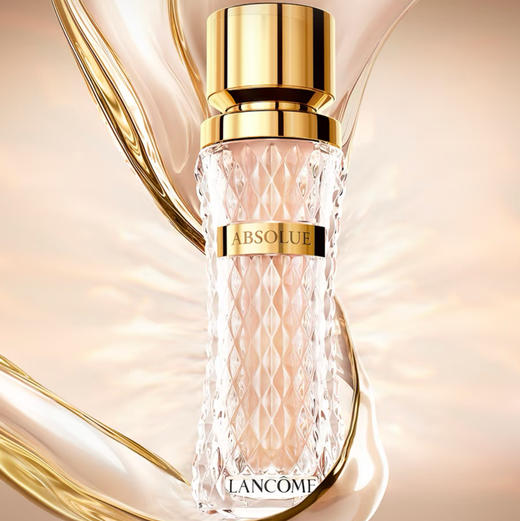 【全新】法国 LANCOME兰蔻 菁纯粉底液 35ml 商品图4