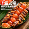 新鲜食材【大口吃！超满足】端午霸王粽蛋黄鲜肉粽子散装嘉兴风味榴莲冰皮粽子端午节送礼。ry 商品缩略图0