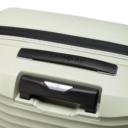 KJ1*02002 可扩展四轮拉杆箱 58/25-浅灰绿 商品图13