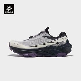 KAILAS凯乐石 女款低帮跑山鞋(Fuga EX 3 ) KS2513208