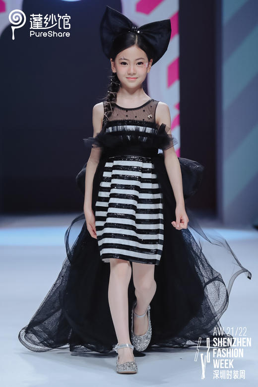 【130CM合集~非质量问题不退换】春夏公主裙专区 商品图5