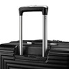 HK6*69002 可扩展四轮拉杆箱哑光黑-69/25 商品缩略图9