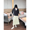 2504214    小禾 半身长裙 工装风 商品缩略图1