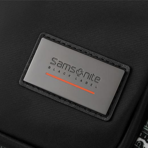 NR0*94004 新秀丽双肩包墨绿色/黑色 商品图7