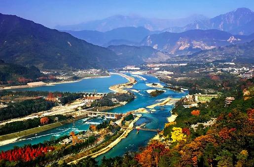 【五一亲子】北京出发川西探秘熊猫趣事、古蜀文化守护，解析古代水利工程4天3晚自然文化之旅|6~14岁 商品图0