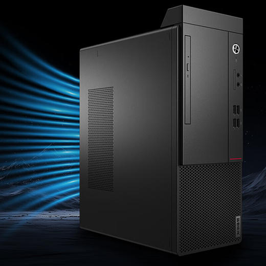 联想开天M70h G1t   国产信创商用台式机电脑 商品图2