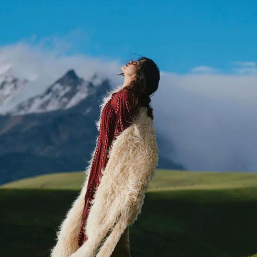 美宿 | 置身川西·四川6天5晚 商品图8