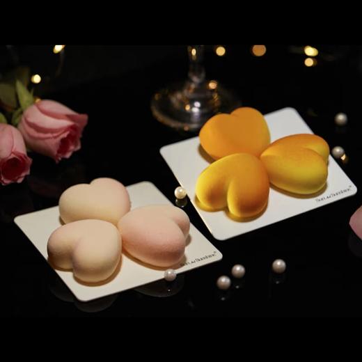 【三与叁山】慕斯蛋糕-夏日下午茶 商品图0