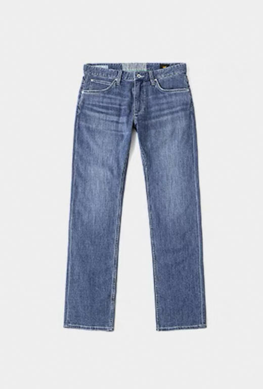 【云粉节】【新品】6楼LEE男式牛仔裤 吊牌价999 商品图0