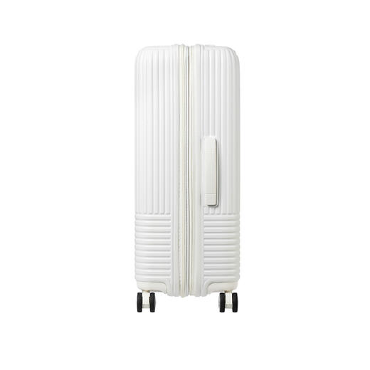 HK6*05002 可扩展四轮拉杆箱象牙白-69/25 商品图4