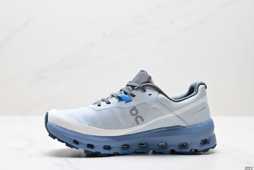 昂跑On Cloud vista 2厚底减震休闲运动跑步鞋男女鞋 商品图2