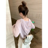 【149元任选2件】最后一波现货！韩系镂空防晒连帽针织开衫 商品缩略图4