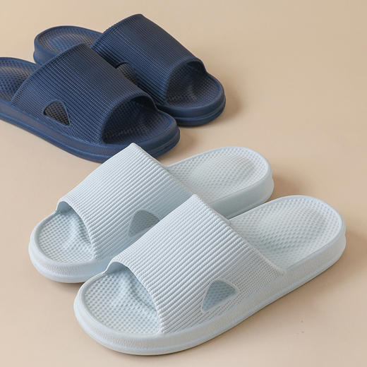 18元！斯立朴夏季凉拖鞋 家居平价款 主打安全舒适 商品图12
