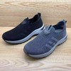 豪行2024年夏季新品时尚潮流飞织健步男单爸爸鞋14200922 商品缩略图5