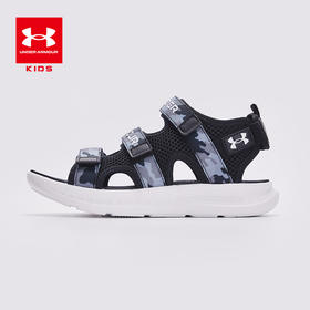 【12月-特惠福利】Under Armour安德玛童鞋凉鞋2321503