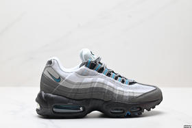 耐克NIKE AIR MAX 95 TT气垫复古休闲运动跑步鞋FB2709-002男女鞋