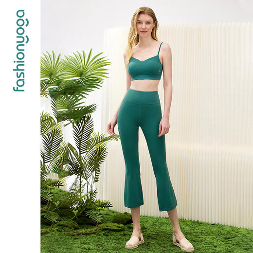 FC12111凡圣瑜伽柔美女神BRA 商品图11