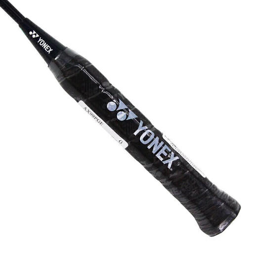 【已穿线成品拍】尤尼克斯羽毛球拍天斧99/AX99PLAY/AX99PGE 虎啸风生YY成品拍 商品图1