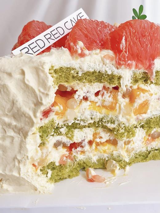 春色琉璃 Mango Pomelo 商品图4