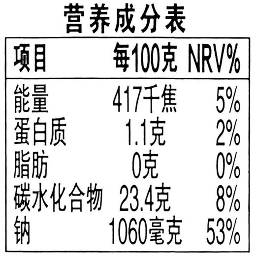 亨氏番茄沙司倒置装360g 商品图2