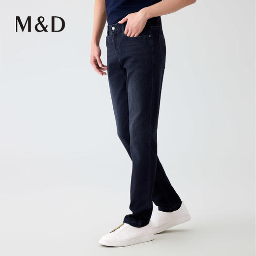 【名盾】牛仔裤M0BL36716A 商品图1