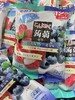 大林至菓蒟蒻果汁果冻240g（荔枝+蓝莓）   4897109522016 商品缩略图0