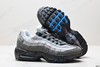 耐克NIKE AIR MAX 95 TT气垫复古休闲运动跑步鞋FB2709-002男女鞋 商品缩略图4