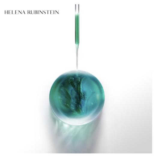 【跨境】HR赫莲娜 绿宝瓶强韧修护精萃液 400ML（效期到26年6月/27年10月随机发） 商品图3