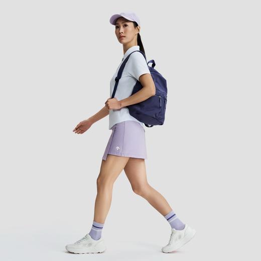 DT 女士运动休闲翻领T恤POLO衫 Z-15186 商品图9