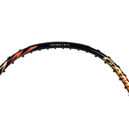 YONEX尤尼克斯天斧99羽毛球拍 AX99Game yy高磅进攻拍 商品图2