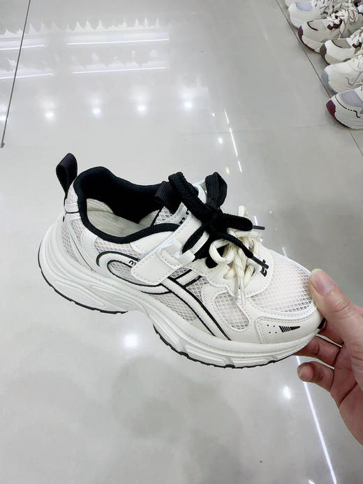 福得隆 6019 单网 34-39 商品图3