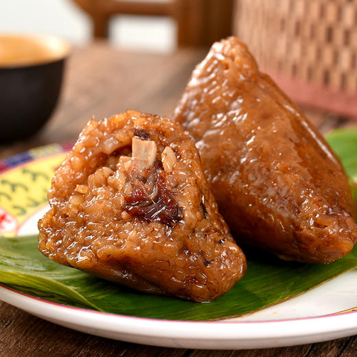 稻香村 稻香锦礼礼盒（10粽4蛋+点心）- 1510g【端午】SKT 商品图7