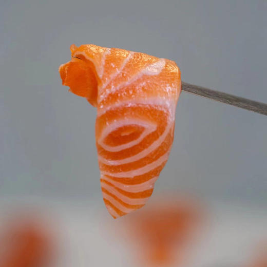 顺丰包邮】挪威🇳🇴三文鱼（品质甄选，鲜美馥郁）鱼腩鱼背中段双拼400克/份 下单后48小时基地直邮 商品图2