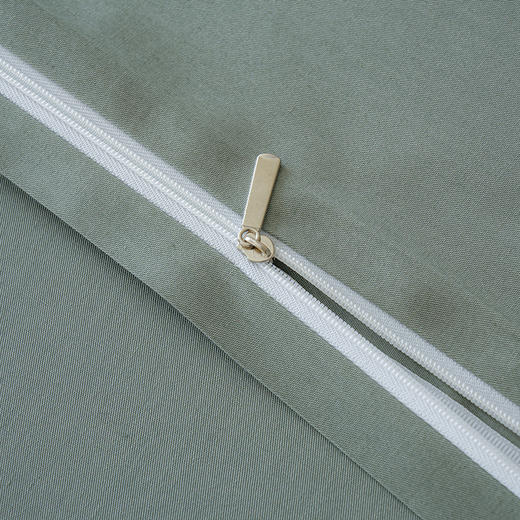 【绮】博洋家纺A类全棉床笠四件套-碧语栖云 商品图2