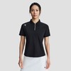 DT 女士运动休闲翻领T恤POLO衫 Z-15186 商品缩略图0